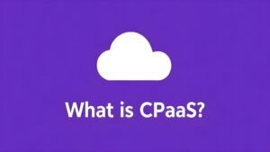 what is cpaas