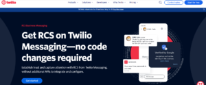Twilio - Gallabox Alternative